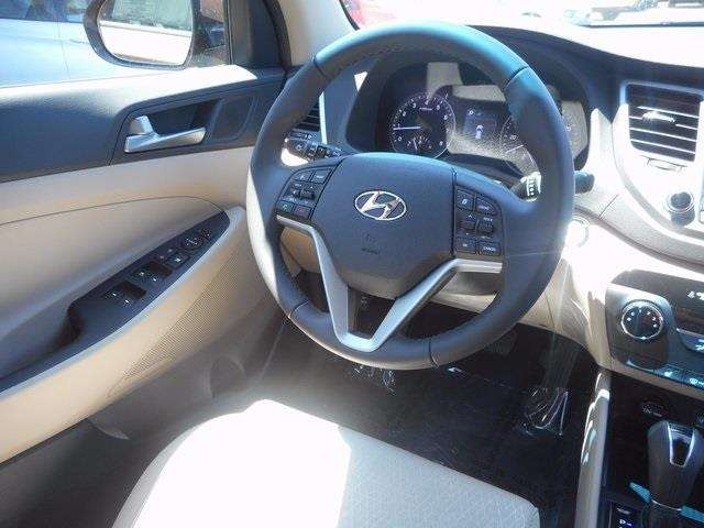 2017 Hyundai Tucson AWD Sport 4dr SUV